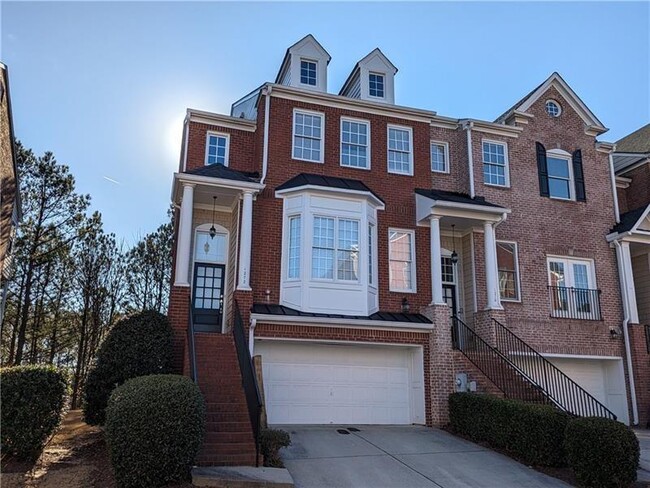 Building Photo - 1272 Creekside Terrace SE