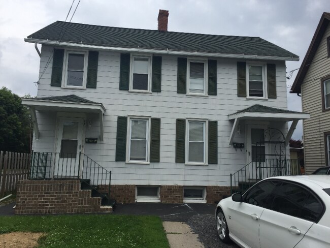 Building Photo - 81 Wadsworth St
