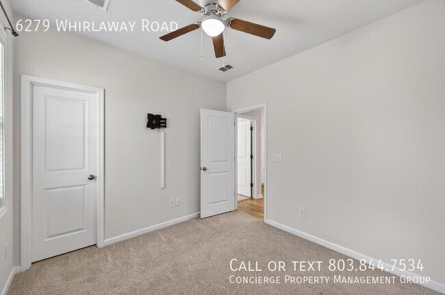 Building Photo - 6279 Whirlaway Rd