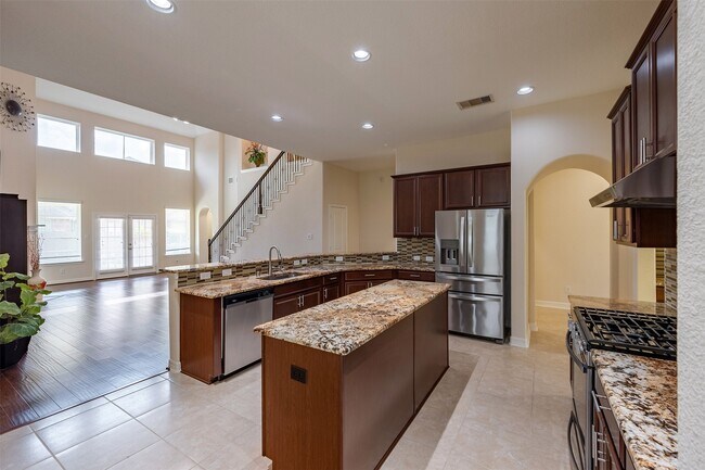 Building Photo - 5214 Lotus Canyon Ct