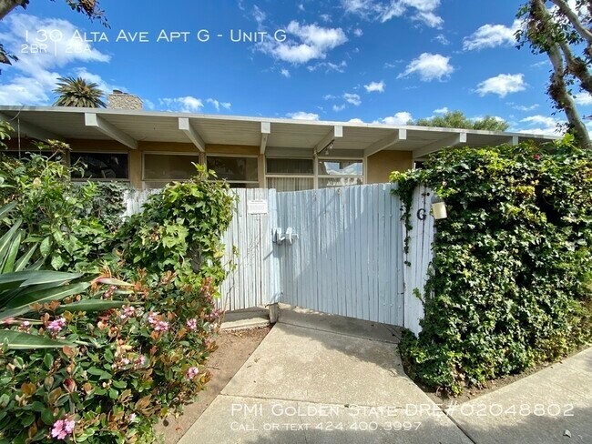 Building Photo - 130 Alta Ave