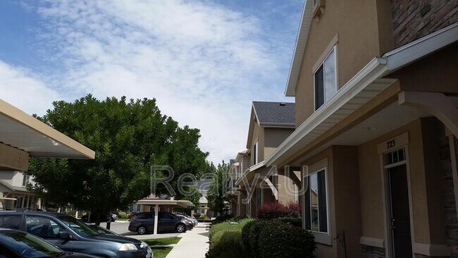 Building Photo - 723 S 1525 W