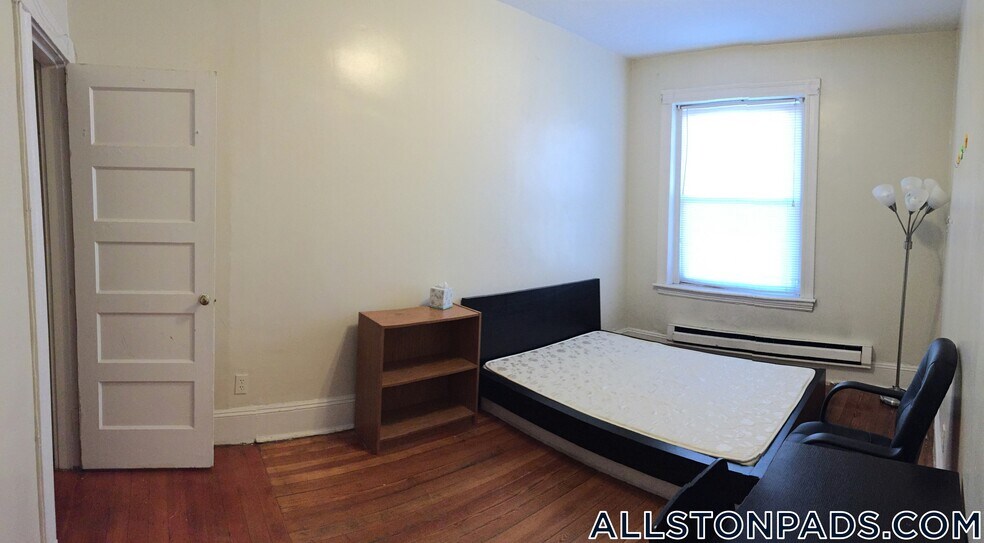 Building Photo - 73 Harvard Ave