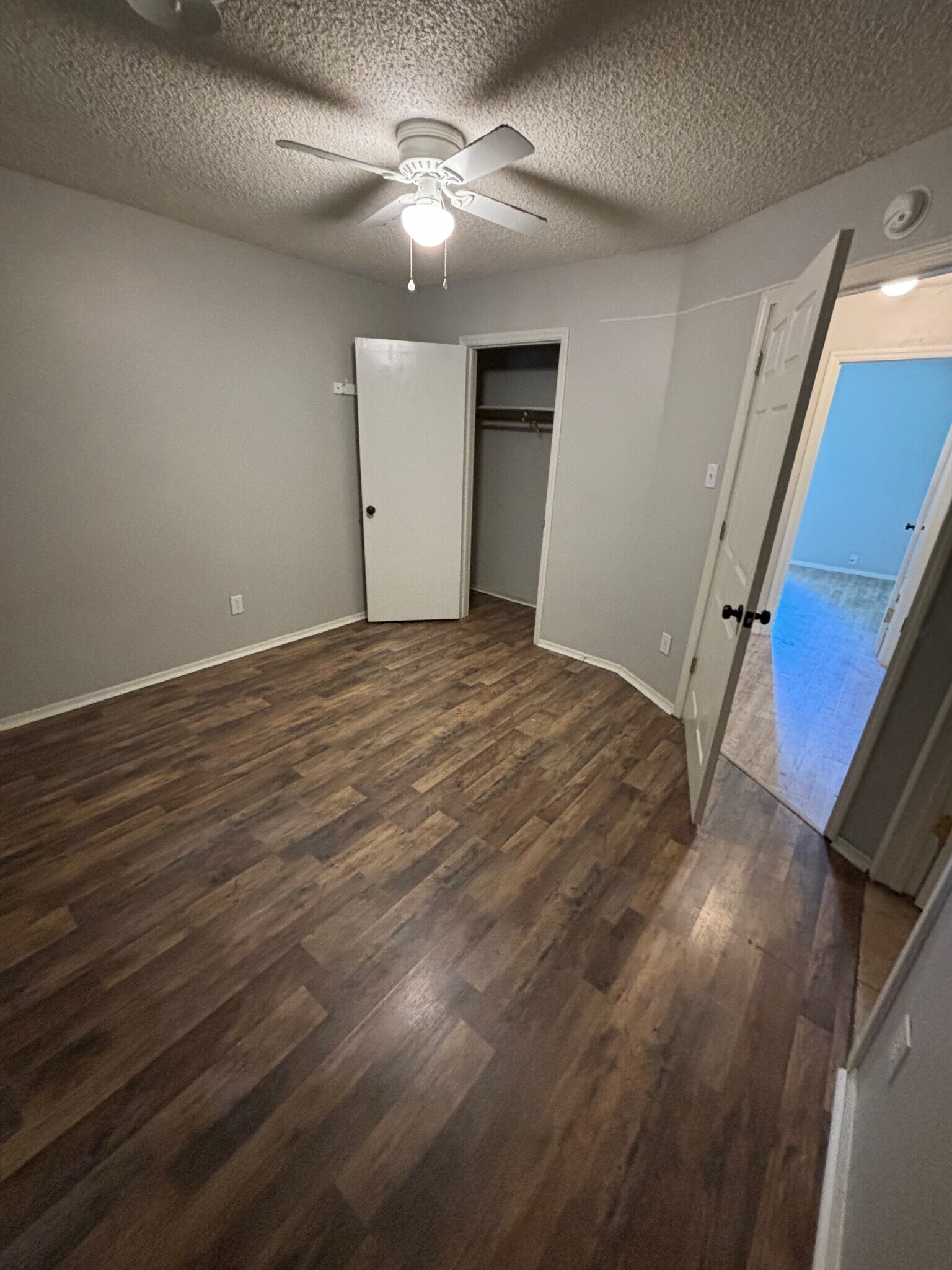Bedroom 3 - 8612 S 31st Ter