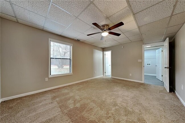 Building Photo - 2861 Hadrian Dr SW