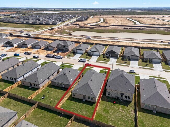 Building Photo - 16127 Domestic Dove Wy