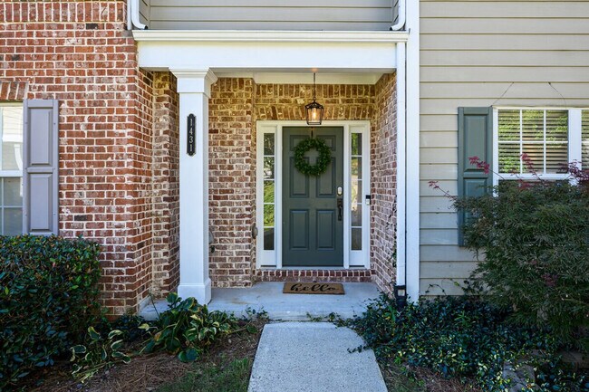 Building Photo - 1431 Bay Overlook Dr