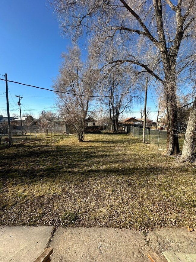 Building Photo - $1,000 Amazon Gift Card! Single-Story 3 Bed Home with Fenced Yard in Ogden
