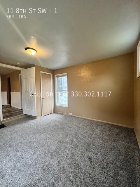 Building Photo - Three bedroom lower level unit for rent - ...