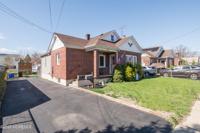 Building Photo - 166 Morningside Ave