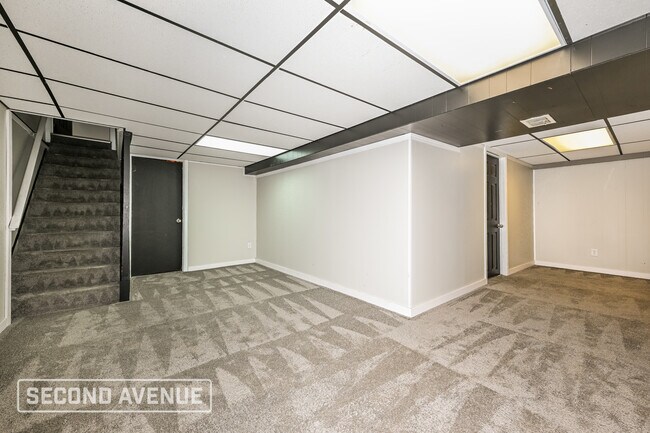 Building Photo - 206 Dawkins Dr
