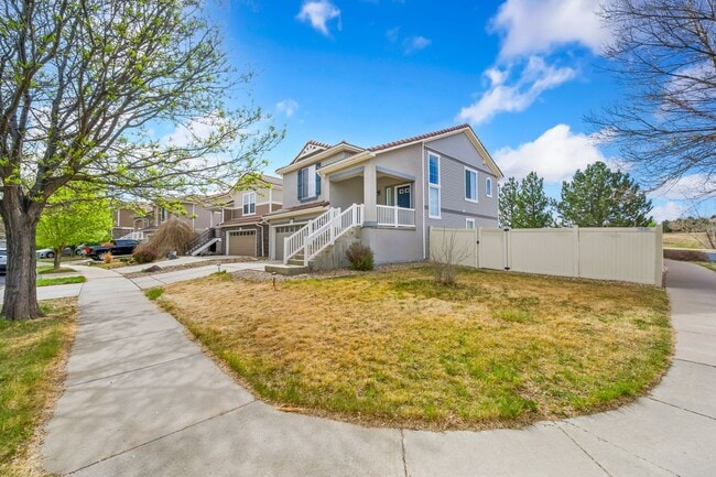 Building Photo - Bright & Spacious 4BR Tri-Level Home w/ Backyard + 2-Car Garage | Pool Access Included!