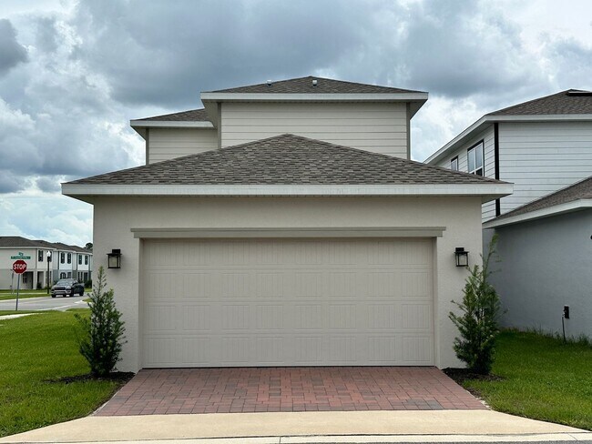 Building Photo - Beautiful Apopka Home For Rent!