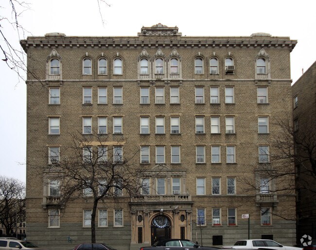 Building Photo - 227 Haven Ave