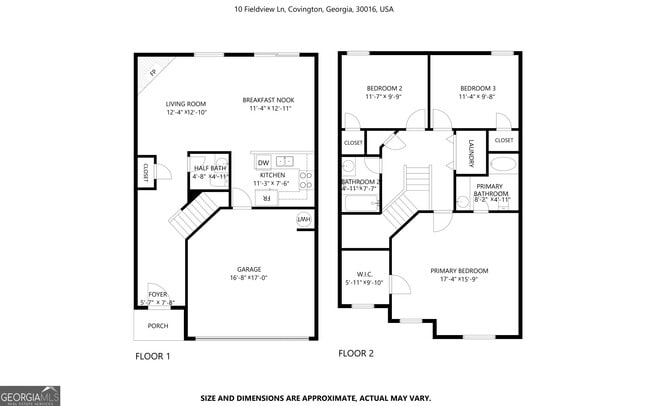 Building Photo - 10 Fieldview Ln