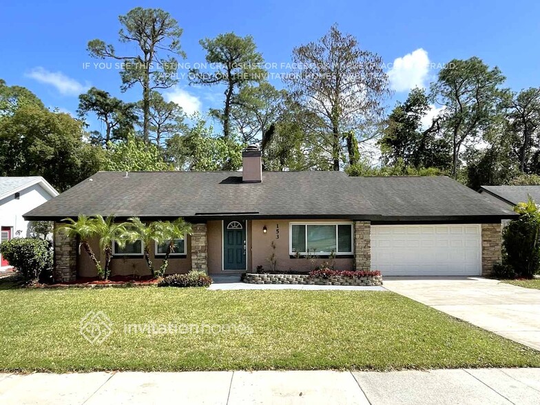 Primary Photo - 153 Mill Run Dr