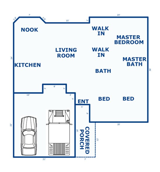 Building Photo - 1853 Marlene Ave