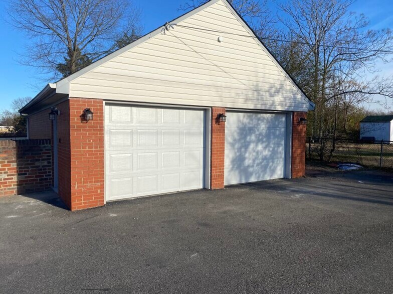 Building Photo - 3511 Broad Rock Blvd