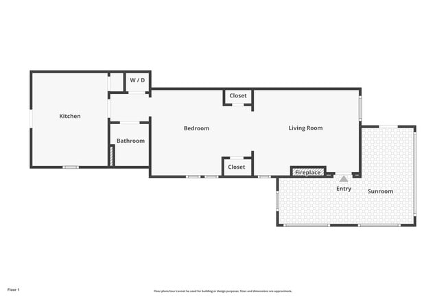 Building Photo - 603004- 1517 W. FIRST STREET