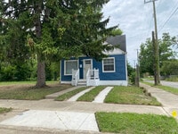 Building Photo - 8509 Penrod St