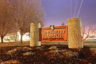 Building Photo - Kingsbury Campus