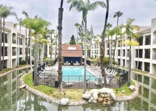 Building Photo - 11620 Warner Ave