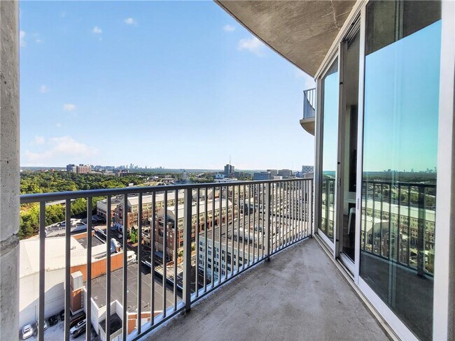 Building Photo - 361 17th St NW