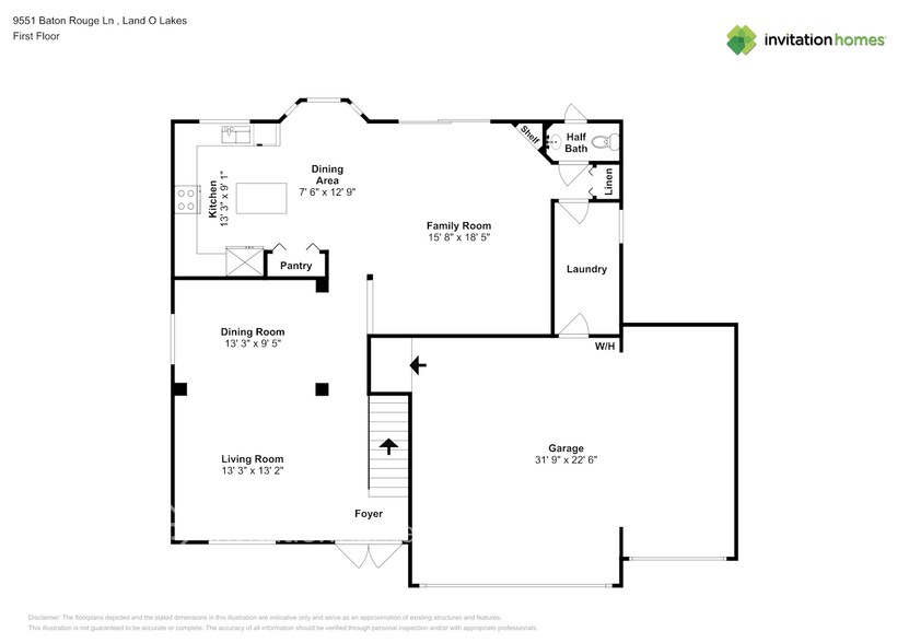 Building Photo - 9551 Baton Rouge Ln