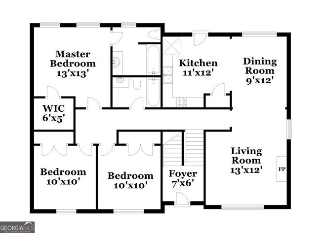 Building Photo - 311 Madeline Way