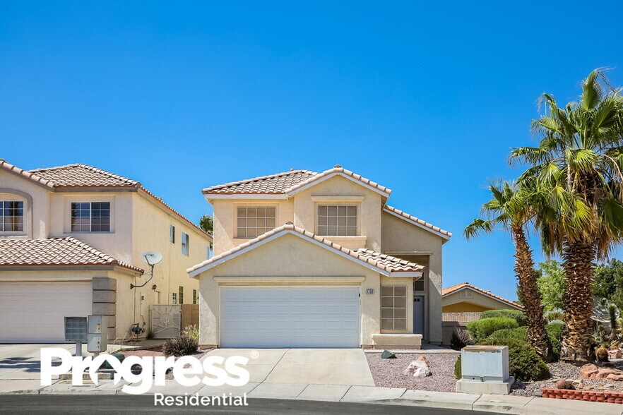 Primary Photo - 1732 Blanchard Dr