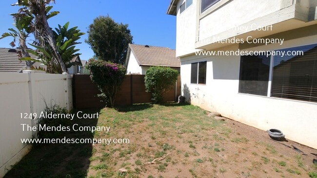 Building Photo - 1249 Alderney Ct