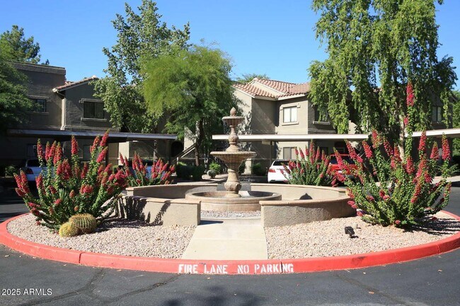 Building Photo - 15050 N Thompson Peak Pkwy