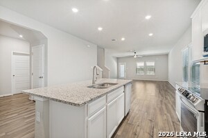 Building Photo - 9511 Bonito Fls Dr