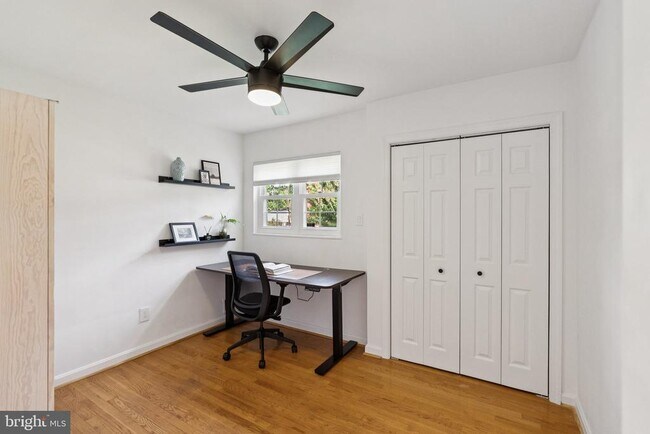 Building Photo - 5006 Flanders Ave