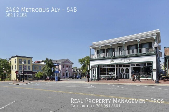 Building Photo - 2462 Metrobus Aly