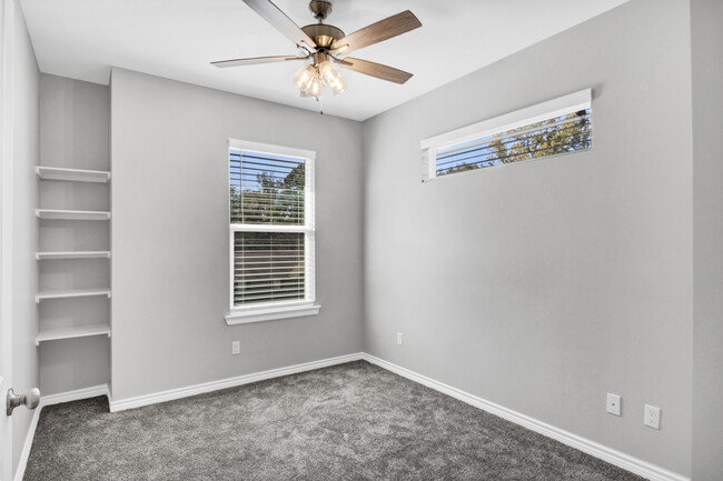 Guest Bedroom (3) - 10702 Washita Dr