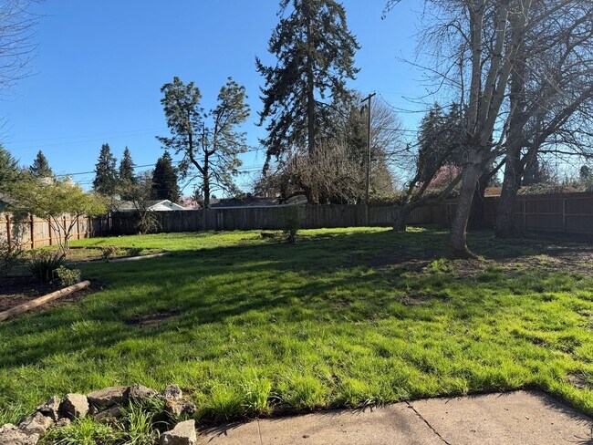 Building Photo - Updated 3 bedroom 1.5 bathroom house in Springfield!