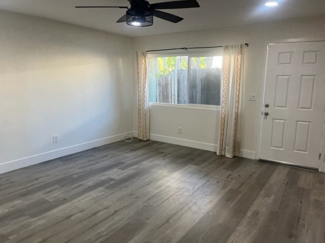 Building Photo - 7801 Sycamore Drive