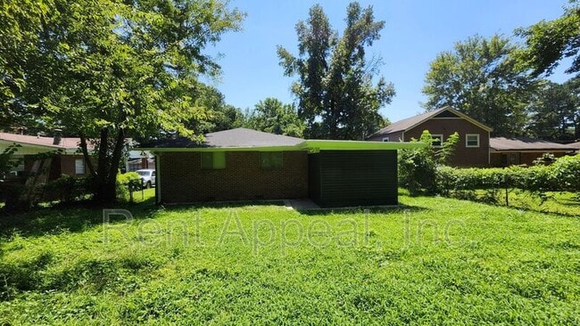 Building Photo - 1664 Barrett Dr NW
