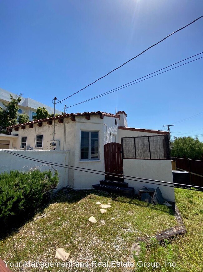 Building Photo - 3 br, 2 bath House - 2821 Avenel St.