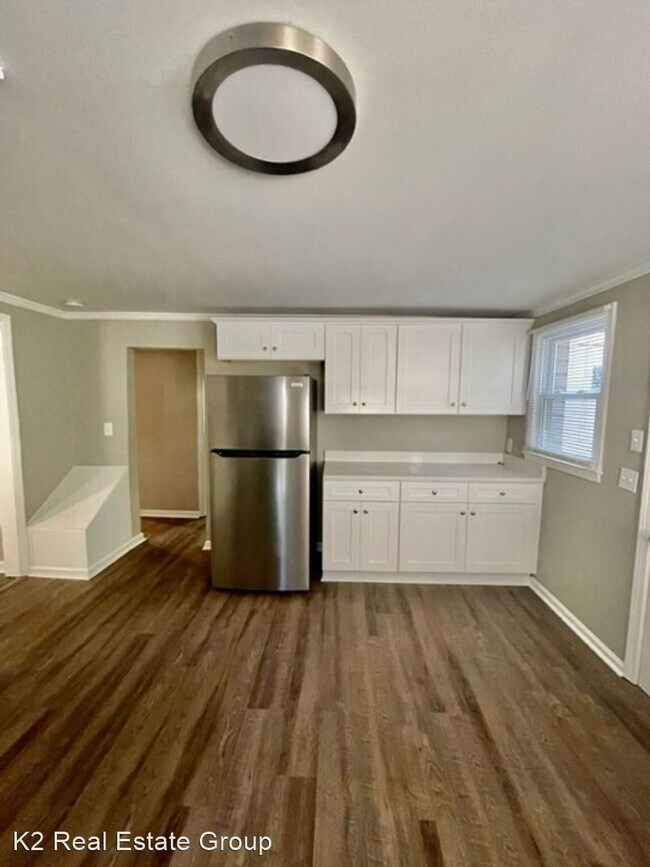 Building Photo - 2 br, 1 bath House - 1108 Baker Blvd