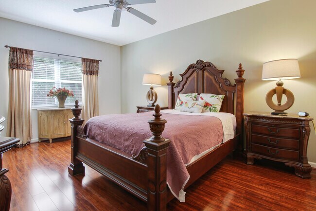 Building Photo - 8909 Sandshot Ct