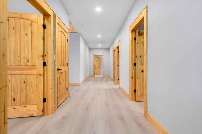 Building Photo - Spacious, Serene, and Brand New: 3BR Home ...