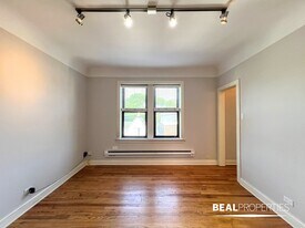 Building Photo - 2317 N Rockwell St