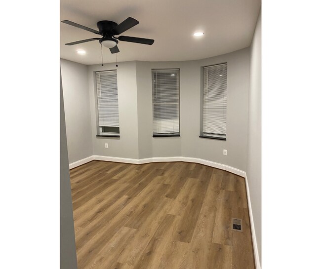 Building Photo - 2326 McCulloh St