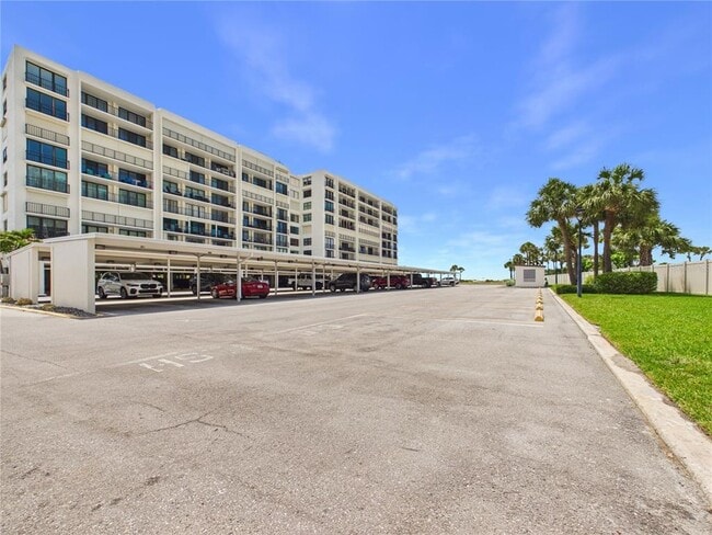 Building Photo - 1400 Gulf Blvd