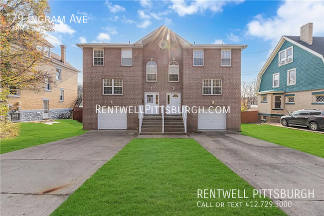 Primary Photo - 3 Bedroom Townhome in Pittsburgh