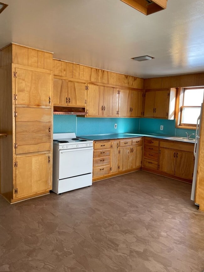 Building Photo - 1307 Wyoming St