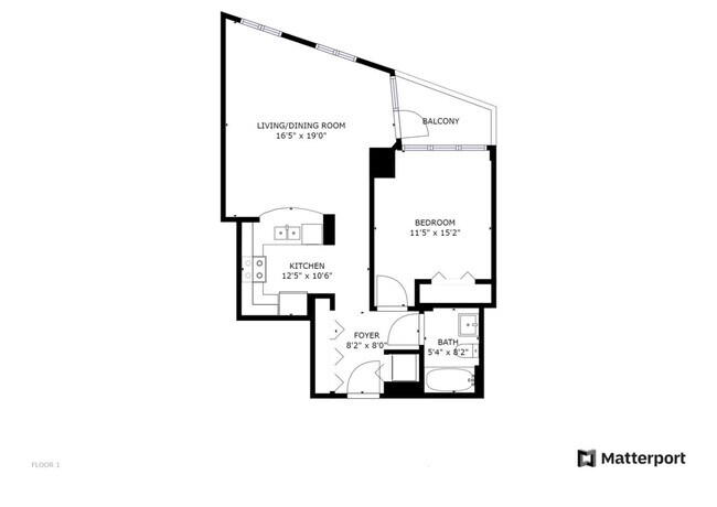 Building Photo - 345 N La Salle Dr