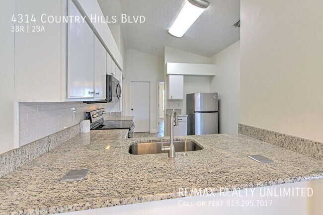 Building Photo - 4314 Country Hills Blvd